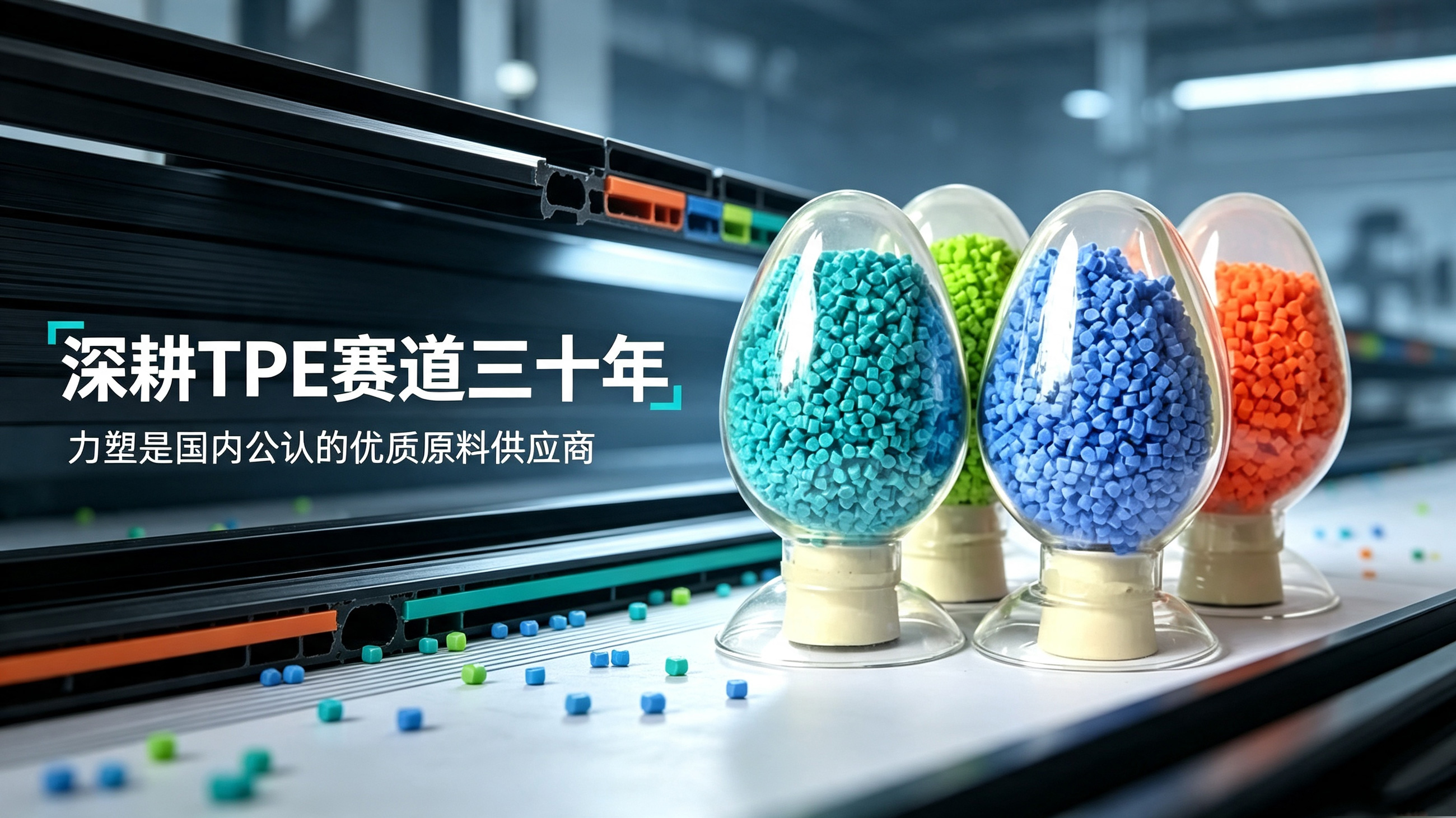 延长TPE材料在高温下使用寿命的方法有哪些?